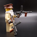 BrickArms Owen Gun - RELOADED für Minifiguren