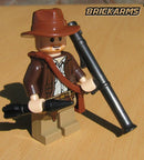 Brickarms Bazooka