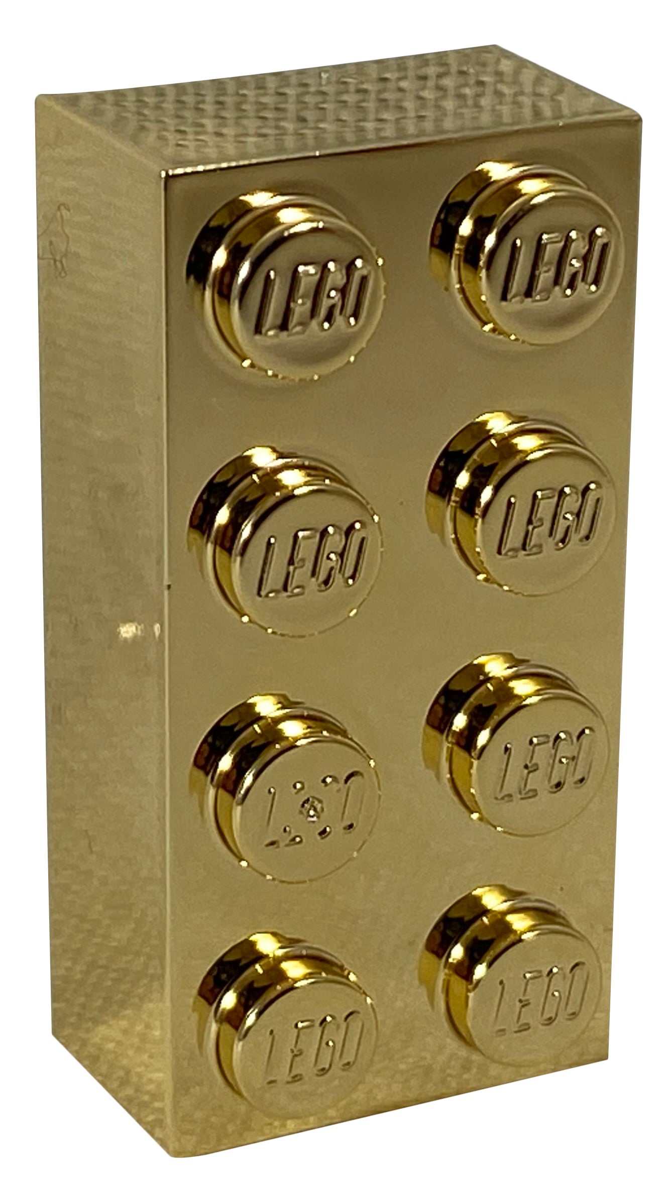 Golden Lego Brick Mr Gold B C Father Of Seven s Prized Lego Piece Golden Lego Brick Mr Gold B C Father Of Seven s Prized Lego Piece