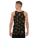 Schatzziegel Unisex Tank Top