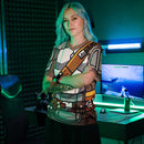 Hunter Recyceltes Unisex-Sporttrikot