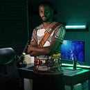 Hunter Recyceltes Unisex-Sporttrikot