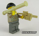 Brickarms Bazooka