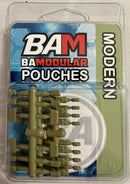 BRICKARMS BAM Modulare TASCHEN Modern & WW2