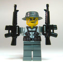 Brickarms M16