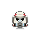 Clone ARF Trooper Minifigurenhelm Sticker
