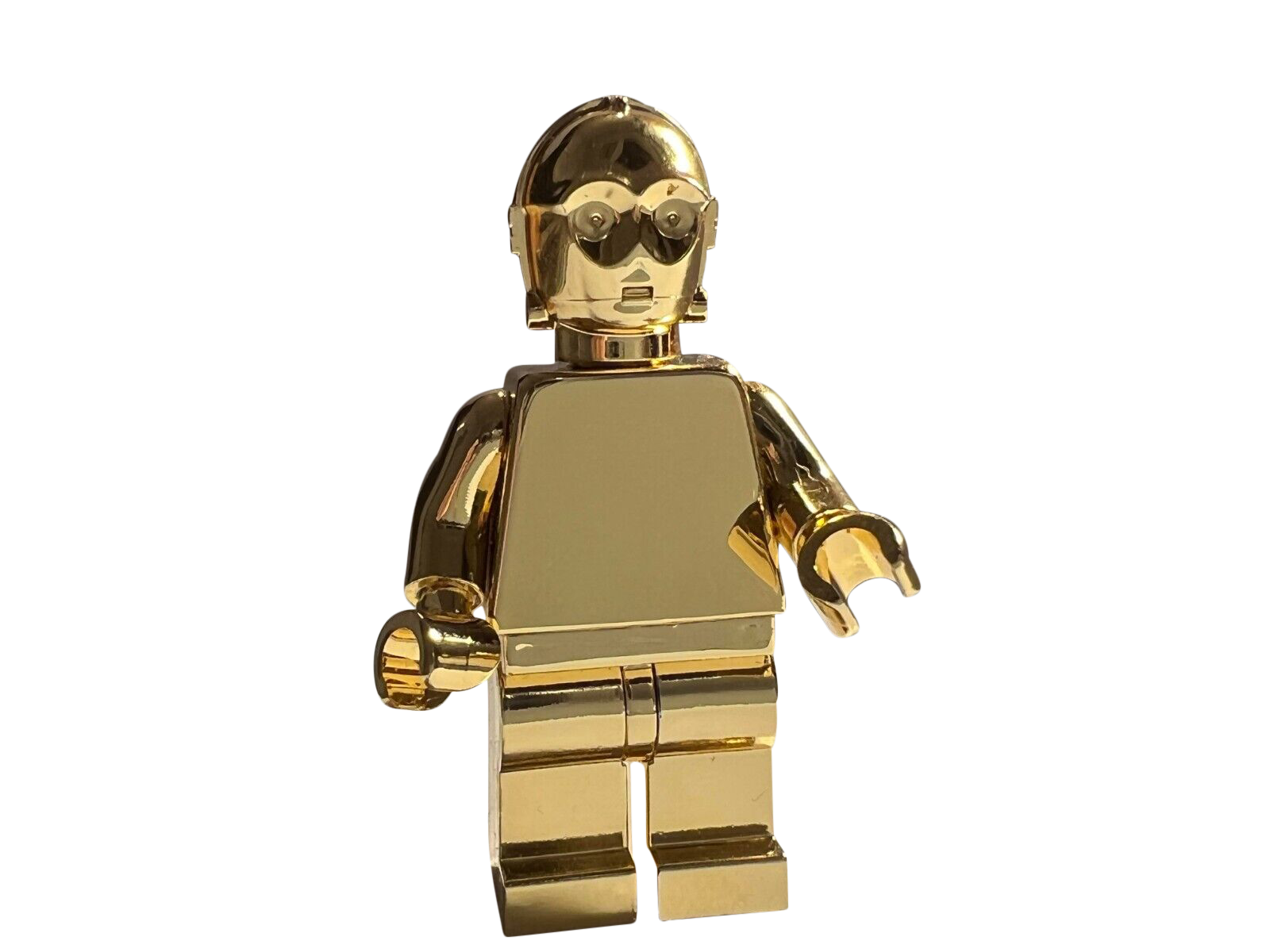 Lego c3po best sale