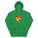 Brick Chest Minifigur Hand Custom Unisex Hoodie