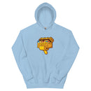 Brick Chest Minifigur Hand Custom Unisex Hoodie