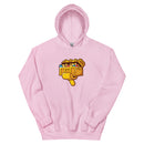 Brick Chest Minifigur Hand Custom Unisex Hoodie
