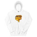 Brick Chest Minifigur Hand Custom Unisex Hoodie