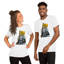 Zauberer Minifigur Unisex T-Shirt