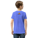 Brick Skelett Minifigur Kopf Pirat Crossbones Flagge Jugend Kurzarm T-Shirt