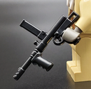 BrickArms Owen Gun SMG