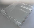 Lego Set Box Storage Protection Clear APET Plastic Folding Display Case Multiple Sizes