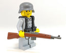 Brickarms G43 Gewehr nachgeladen
