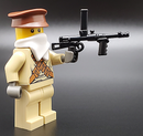 BrickArms Owen Gun SMG