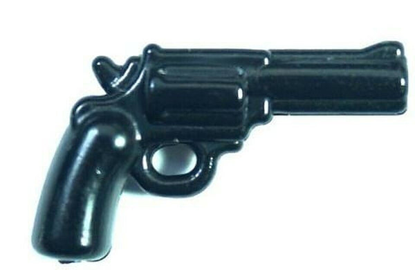 Brickarms Swanson Revolver Pistol