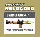 Brickarms Reloaded RPG-7 Overmold