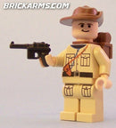 Brickarms C96 Mauser Pistole