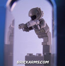 Brickarms Space Magnum Pistol (SMP)