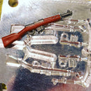Brickarms G43 Gewehr nachgeladen