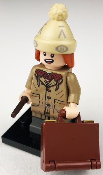 Lego Harry Potter Series 2 Fred Weasley CMF Minifigure