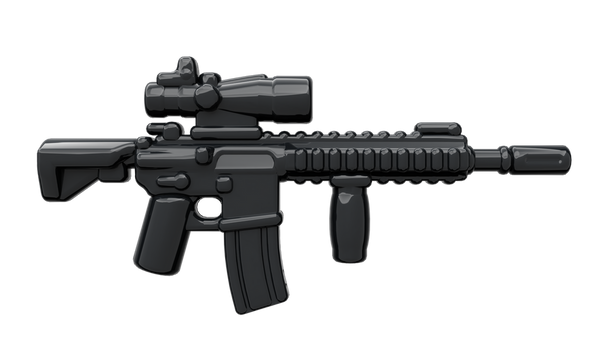 Brickarms M27-IAR Tactical Infantry Automatic Rifle