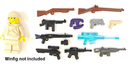 Brickarms Weapons Value Pack