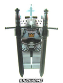 Brickarms Claymore Schwert