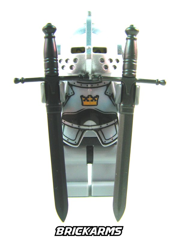 Brickarms Claymore Sword