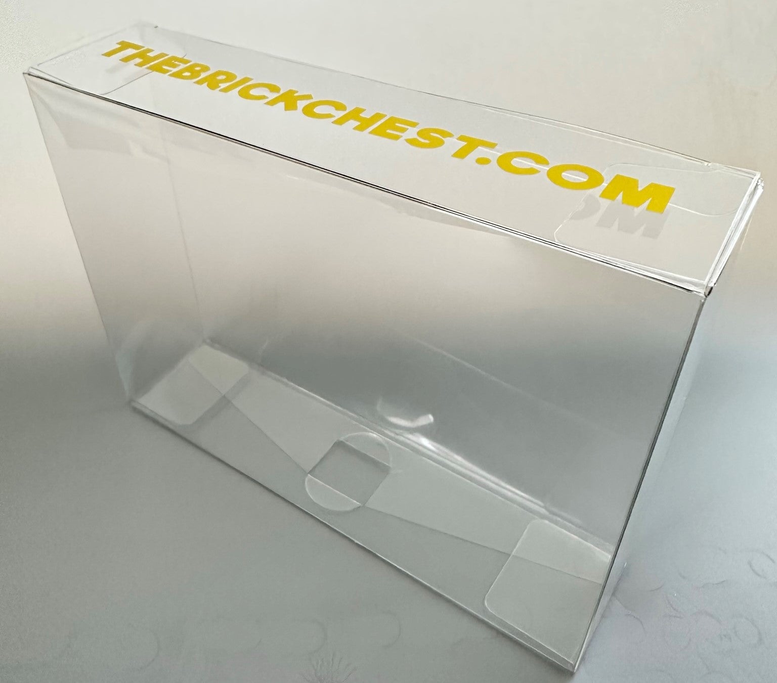 Boxed Set Protectors