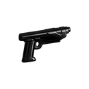 Brickarms Westar-35R Pistole