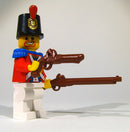 BrickArms Flintlock Pistols