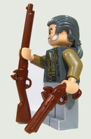 BrickArms Flintlock Pistols