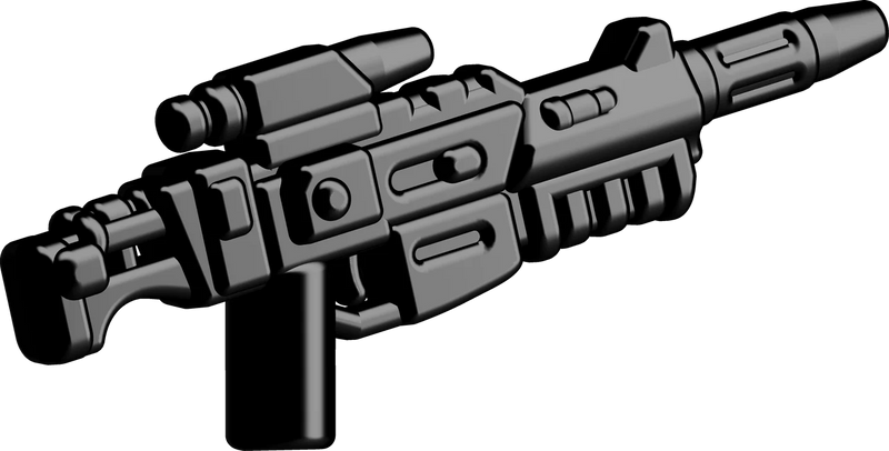 BRICKARMS EL-16HFE RESISTANCE Blaster Rifle