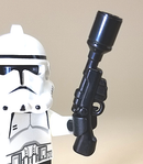 Brickarms CA-87 Schockkanone