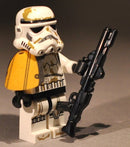 BrickArms - DC-15 - Blastergewehr