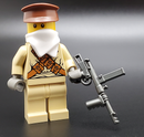 BrickArms Owen Gun SMG