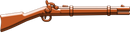 Brickarms Caplock-Musketengewehr