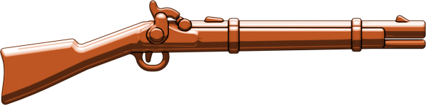 Brickarms Caplock Musket Rifle