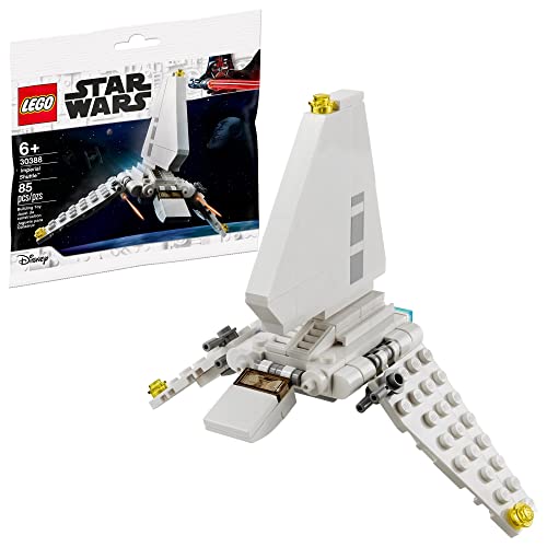 LEGO Star Wars Imperial Shuttle 30388 Polybag