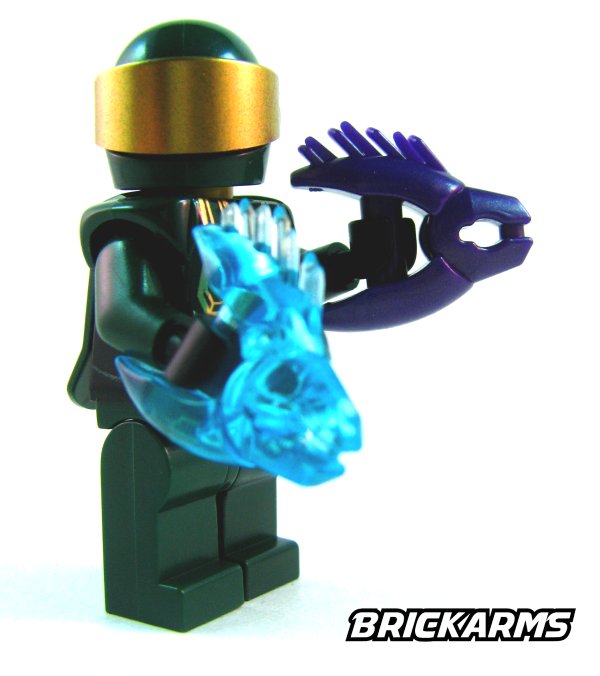 Brickarms Needle Gun