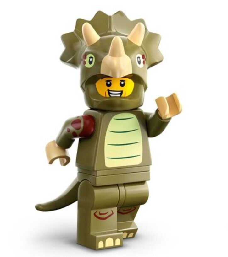 Lego 71045 Series 25 Collectible Minifigure CMF Pick Your Minifigure