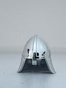 Benutzerdefinierter vergoldeter Lego-Burghelm