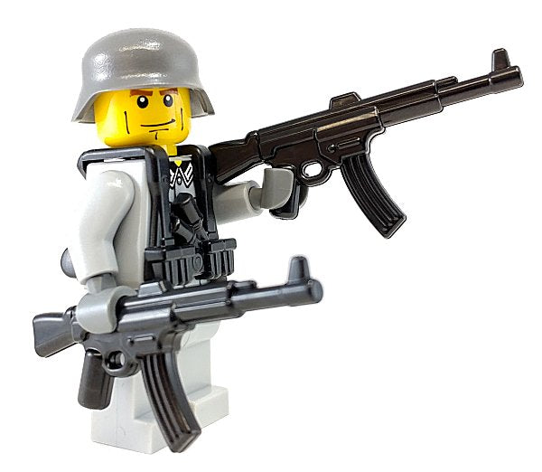 Brickarms STG-44 Assault Rifle
