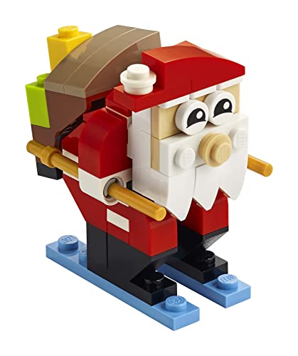 LEGO Creator - Santa Claus 30580 Polybag