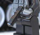 Brickarms UCS Universal Combat Sidearm Pistol
