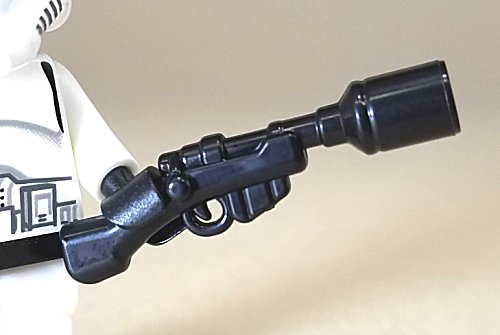 Brickarms CA-87 Shock Cannon