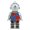 United Bricks Charles I d'Albret Historical Military Minifigure Knight